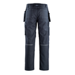 Springfield Handwerkerhose / Gr. 90C54,  Schwarzblau Produktbild Additional View 2 S