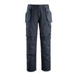 Springfield Handwerkerhose / Gr. 90C60,  Schwarzblau Produktbild