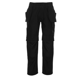 Springfield Handwerkerhose / Gr. 82C52,  Schwarz Produktbild