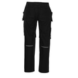 Springfield Handwerkerhose / Gr. 82C64,  Schwarz Produktbild Additional View 2 S