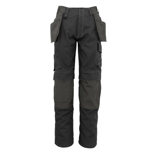 Springfield Handwerkerhose / Gr. 82C64,  Dunkelanthrazit Produktbild