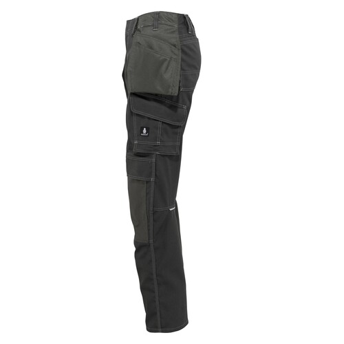 Springfield Handwerkerhose / Gr. 82C64,  Dunkelanthrazit Produktbild Additional View 1 L