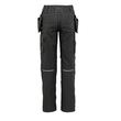 Springfield Handwerkerhose / Gr. 82C64,  Dunkelanthrazit Produktbild Additional View 2 S