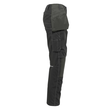 Springfield Handwerkerhose / Gr. 82C64,  Dunkelanthrazit Produktbild Additional View 3 S