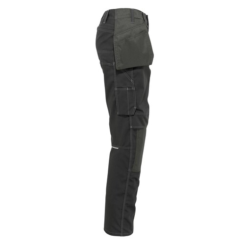 Springfield Handwerkerhose / Gr. 82C64,  Dunkelanthrazit Produktbild Additional View 3 L