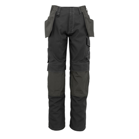 Springfield Handwerkerhose / Gr. 90C54,  Dunkelanthrazit Produktbild