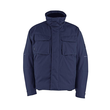 Columbus Winterjacke / Gr. 4XL,  Schwarzblau Produktbild