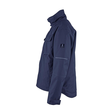 Columbus Winterjacke / Gr. M,  Schwarzblau Produktbild Additional View 1 S