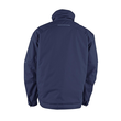 Columbus Winterjacke / Gr. M,  Schwarzblau Produktbild Additional View 2 S