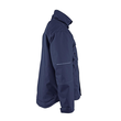 Columbus Winterjacke / Gr. M,  Schwarzblau Produktbild Additional View 3 S