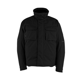 Columbus Winterjacke / Gr. 2XL, Schwarz Produktbild