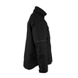 Columbus Winterjacke / Gr. L, Schwarz Produktbild Additional View 3 S