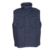 Knoxville Weste / Gr. 4XL, Schwarzblau Produktbild