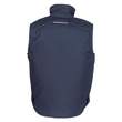 Knoxville Weste / Gr. 4XL, Schwarzblau Produktbild Additional View 2 S