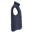 Knoxville Weste / Gr. 4XL, Schwarzblau Produktbild Additional View 3 S
