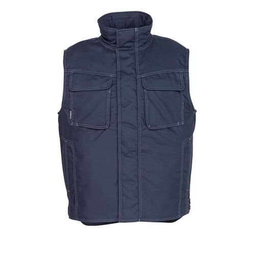 Knoxville Weste / Gr. M, Schwarzblau Produktbild