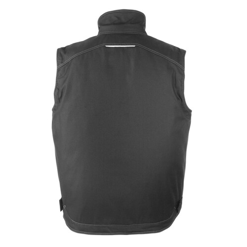 Knoxville Weste / Gr. L, Schwarz Produktbild Additional View 2 L