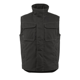 Knoxville Weste / Gr. 4XL,  Dunkelanthrazit Produktbild