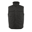 Knoxville Weste / Gr. XL,  Dunkelanthrazit Produktbild