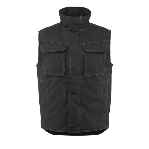 Knoxville Weste / Gr. XL,  Dunkelanthrazit Produktbild