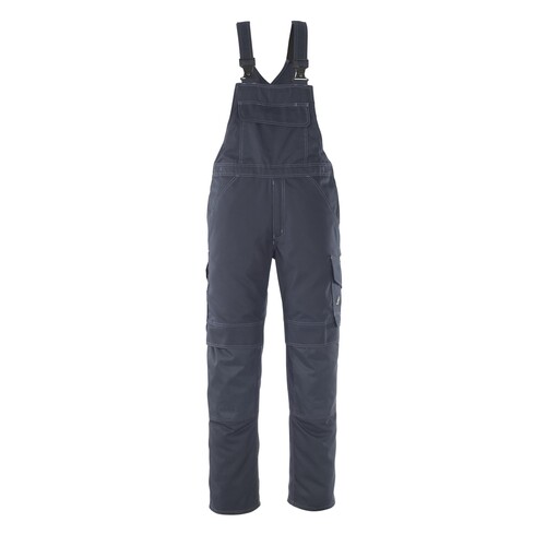Richmond Latzhose / Gr. 82C64,  Schwarzblau Produktbild