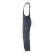 Richmond Latzhose / Gr. 82C64,  Schwarzblau Produktbild Additional View 1 S