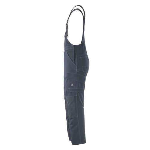 Richmond Latzhose / Gr. 82C64,  Schwarzblau Produktbild Additional View 1 L