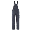 Richmond Latzhose / Gr. 82C64,  Schwarzblau Produktbild Additional View 2 S