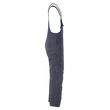 Richmond Latzhose / Gr. 82C64,  Schwarzblau Produktbild Additional View 3 S