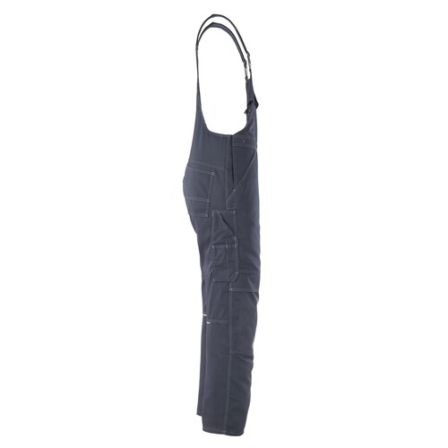 Richmond Latzhose / Gr. 82C64,  Schwarzblau Produktbild Additional View 3 L