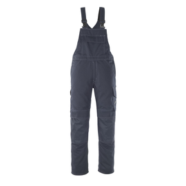 Richmond Latzhose / Gr. 90C52,  Schwarzblau Produktbild