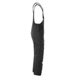 Richmond Latzhose / Gr. 90C52, Schwarz Produktbild Additional View 3 S