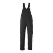 Richmond Latzhose / Gr. 90C60, Schwarz Produktbild