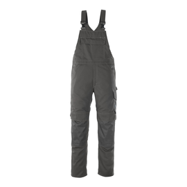 Richmond Latzhose / Gr. 82C64,  Dunkelanthrazit Produktbild