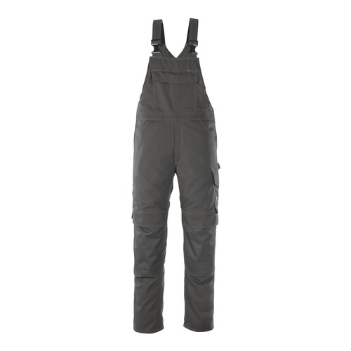 Richmond Latzhose / Gr. 82C64,  Dunkelanthrazit Produktbild