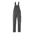 Richmond Latzhose / Gr. 90C60,  Dunkelanthrazit Produktbild