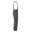 Richmond Latzhose / Gr. 90C60,  Dunkelanthrazit Produktbild Additional View 3 S