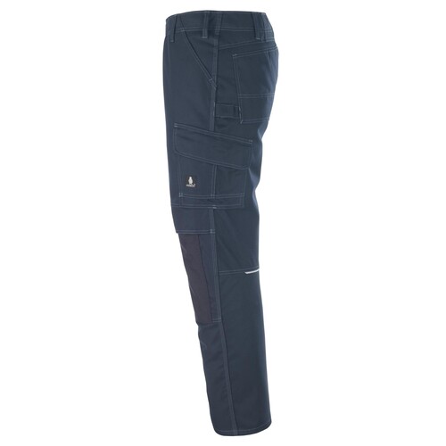 Houston Hose / Gr. 82C52, Schwarzblau Produktbild Additional View 1 L