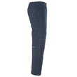 Houston Hose / Gr. 82C52, Schwarzblau Produktbild Additional View 3 S
