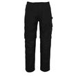 Houston Hose / Gr. 76C60, Schwarz Produktbild