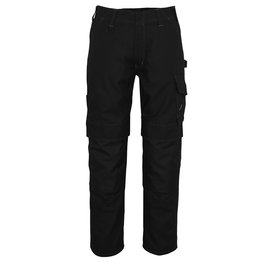 Houston Hose / Gr. 82C52, Schwarz Produktbild