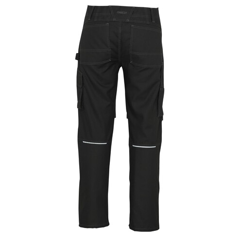 Houston Hose / Gr. 82C52,  Dunkelanthrazit Produktbild Additional View 2 L