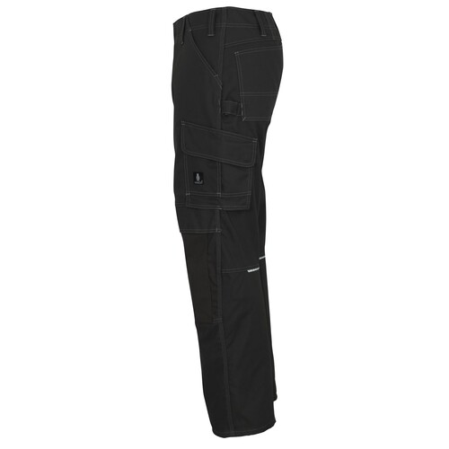 Houston Hose / Gr. 82C60,  Dunkelanthrazit Produktbild Additional View 1 L
