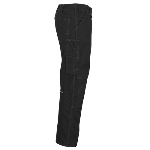 Houston Hose / Gr. 82C60,  Dunkelanthrazit Produktbild Additional View 3 L