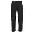 Houston Hose / Gr. 90C60,  Dunkelanthrazit Produktbild