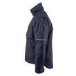 Macon Winterjacke / Gr. M, Schwarzblau Produktbild Additional View 1 S