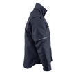 Macon Winterjacke / Gr. M, Schwarzblau Produktbild Additional View 3 S