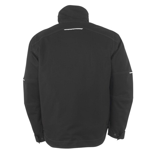 Macon Winterjacke / Gr. XL, Schwarz Produktbild Additional View 2 L