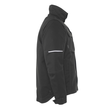 Macon Winterjacke / Gr. XL, Schwarz Produktbild Additional View 3 S