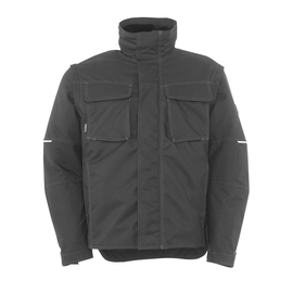 Macon Winterjacke / Gr. L,  Dunkelanthrazit Produktbild